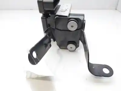 Pezzo di ricambio per auto di seconda mano abs per ford fiesta vi (cb1, ccn) 1.4 tdci riferimenti oem iam 8v5112m110ad  