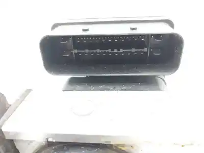 Pezzo di ricambio per auto di seconda mano abs per ford fiesta vi (cb1, ccn) 1.4 tdci riferimenti oem iam 8v5112m110ad  