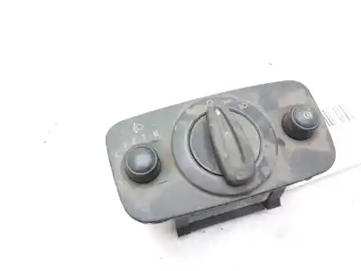 Pièce détachée automobile d'occasion COMMUTATEUR D'ÉCLAIRAGE pour FORD FIESTA VI (CB1, CCN)  Références OEM IAM 8A6T13A024AB  