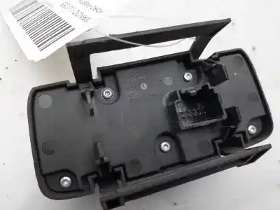 Tweedehands auto-onderdeel lichtbesturing voor ford fiesta vi (cb1, ccn) 1.4 tdci oem iam-referenties 8a6t13a024ab  