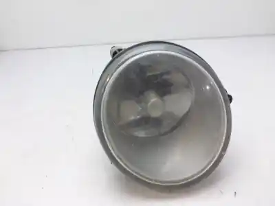 Gebrauchtes Autoersatzteil NEBELSCHEINWERFER RECHTS zum NISSAN KUBISTAR (X76)  OEM-IAM-Referenzen 2615000Q03  