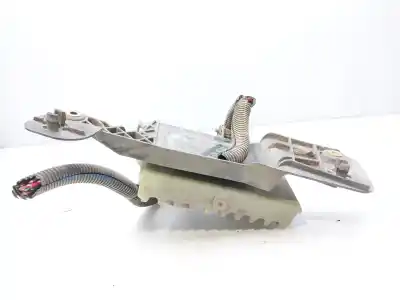 Gebrauchtes Autoersatzteil ECU-MOTORSTEUERGERÄT UCE Motorsteuergerät zum OPEL ZAFIRA A  OEM-IAM-Referenzen 6235496  