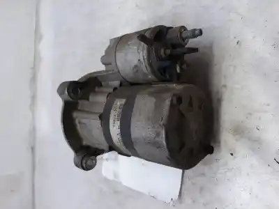 Gebrauchtes Autoersatzteil motor startet zum peugeot 207 confort oem-iam-referenzen 9658308780