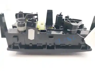 Gebrauchtes Autoersatzteil steuerung der heizung / klimaanlage zum peugeot 207 confort oem-iam-referenzen n107405n