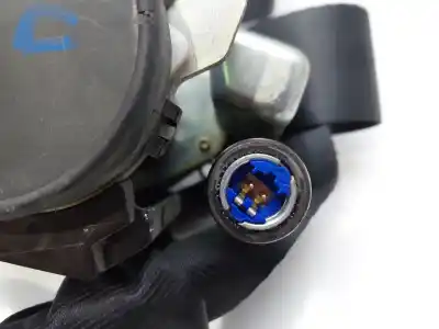 Gebrauchtes Autoersatzteil sicherheitsgurt rechts vorne zum peugeot 207 confort oem-iam-referenzen 96869044xx