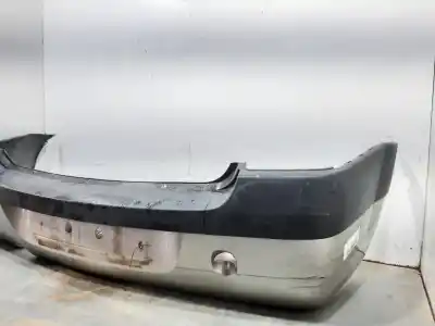 Автозапчасти б/у задний бампер за dacia logan ambiance ссылки oem iam 6001546776  