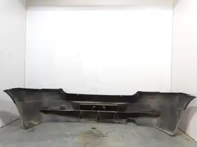 Автозапчасти б/у задний бампер за dacia logan ambiance ссылки oem iam 6001546776  