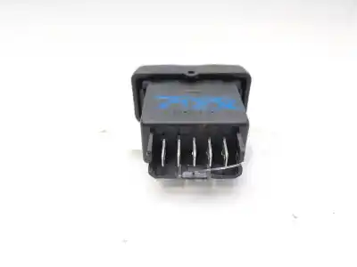 Автозапчасти б/у выключатель переднего правого окна за dacia logan ambiance ссылки oem iam 22681