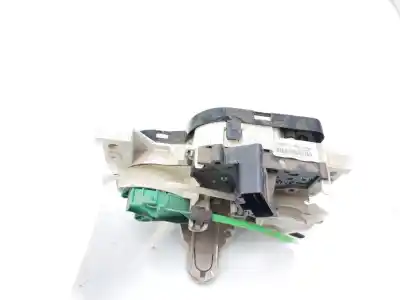 Автозапчастина б/у контроль опалення / кондиціонації для dacia logan ambiance посилання на oem iam n100921vw90  