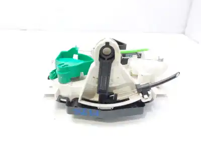 Автозапчастина б/у контроль опалення / кондиціонації для dacia logan ambiance посилання на oem iam n100921vw90  