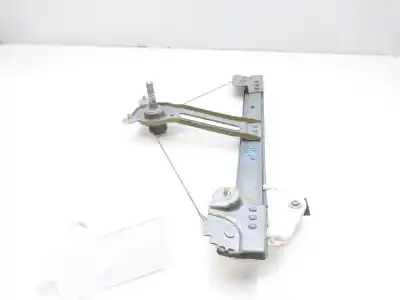 Автозапчастина б/у регулятор склона задній лівий для dacia logan ambiance посилання на oem iam 8200901104  