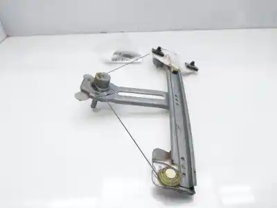 Автозапчастина б/у регулятор склона задній лівий для dacia logan ambiance посилання на oem iam 8200901104  