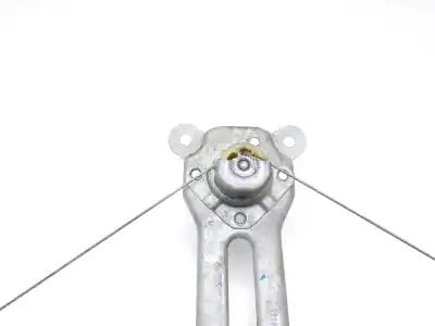 Автозапчастина б/у регулятор склона задній лівий для dacia logan ambiance посилання на oem iam 8200901104  