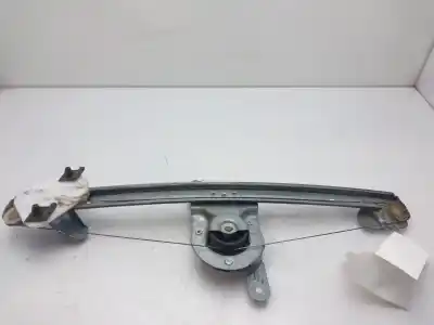 Автозапчастина б/у регулятор вікна передній лівий для dacia logan ambiance посилання на oem iam 8200901099  