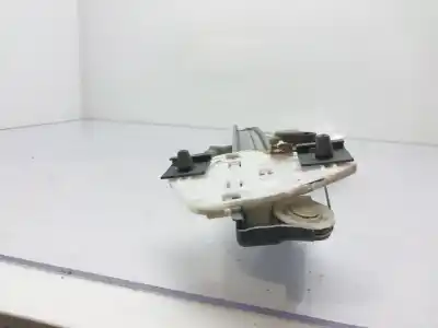 Автозапчастина б/у регулятор вікна передній лівий для dacia logan ambiance посилання на oem iam 8200901099  