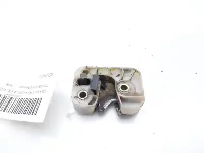 Peça sobressalente para automóvel em segunda mão FECHADURA DA PORTA DIANTEIRA DIREITA por CITROEN C15  Referências OEM IAM 95594781  