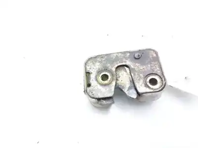 Peça sobressalente para automóvel em segunda mão fechadura da porta dianteira direita por citroen c15 d referências oem iam 95594781  