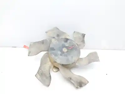 Peça sobressalente para automóvel em segunda mão termoventilador elétrico por citroen c15 rd familiale referências oem iam 95593547  