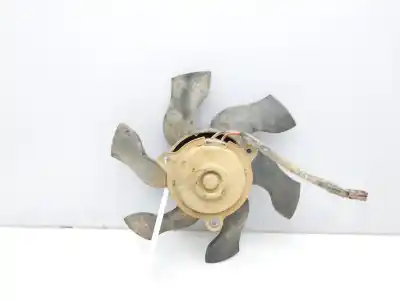 Peça sobressalente para automóvel em segunda mão termoventilador elétrico por citroen c15 rd familiale referências oem iam 95593547  