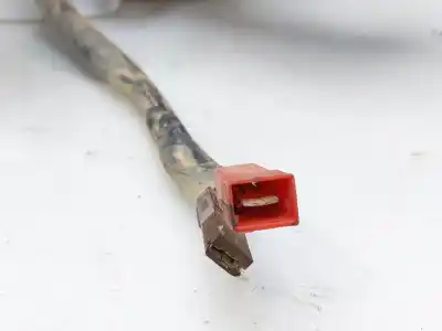 Peça sobressalente para automóvel em segunda mão termoventilador elétrico por citroen c15 rd familiale referências oem iam 95593547  