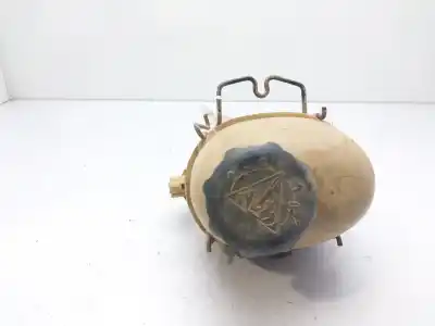 Peça sobressalente para automóvel em segunda mão depósito de expansão por citroen c15 rd familiale referências oem iam 95593183  