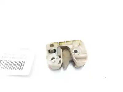 Peça sobressalente para automóvel em segunda mão fechadura da porta dianteira direita por citroen c15 rd familiale referências oem iam 95594781  