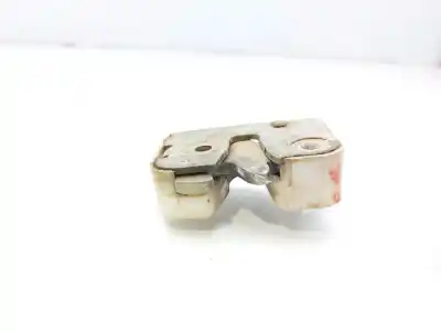 Peça sobressalente para automóvel em segunda mão fechadura da porta dianteira direita por citroen c15 rd familiale referências oem iam 95594781  