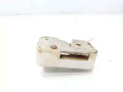 Peça sobressalente para automóvel em segunda mão fechadura da porta dianteira direita por citroen c15 rd familiale referências oem iam 95594781  