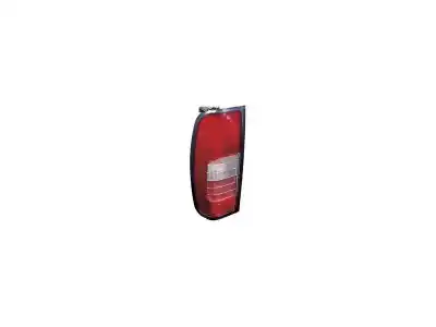 Second-hand car spare part LEFT TAILGATE LIGHT for NISSAN PICK-UP (D22)  OEM IAM references B65553S225  