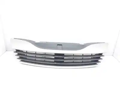 Автозапчасти б/у передняя решетка за renault laguna ii (bg0/1_) 1.9 dci ссылки oem iam 8200012581