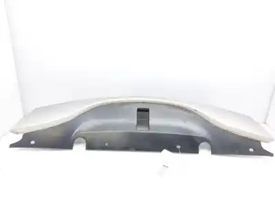 Автозапчастина б/у передня решіта для renault laguna ii (bg0/1_) 1.9 dci посилання на oem iam 8200012581  