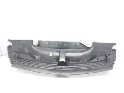 Автозапчастина б/у передня решіта для renault laguna ii (bg0/1_) 1.9 dci посилання на oem iam 8200012581  