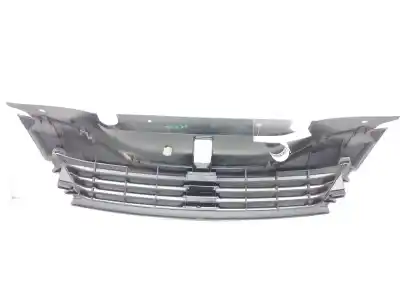 Автозапчастина б/у передня решіта для renault laguna ii (bg0/1_) 1.9 dci посилання на oem iam 8200012581  