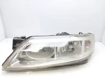 Автозапчасти б/у левая фара за renault laguna ii (bg0/1_) 1.9 dci ссылки oem iam 8200002845