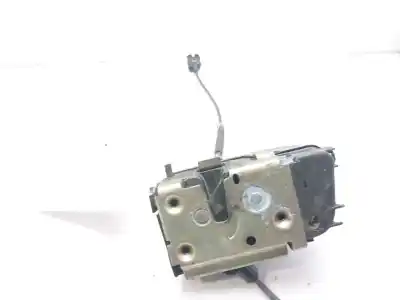 Peça sobressalente para automóvel em segunda mão fechadura da porta traseira direita por renault laguna ii (bg0/1_) 1.9 dci referências oem iam 8200000658  