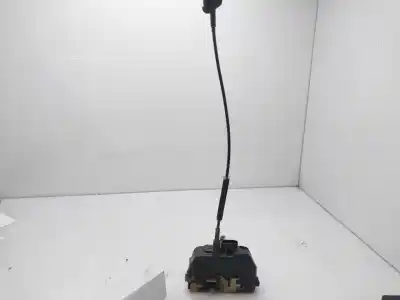 Peça sobressalente para automóvel em segunda mão fechadura da porta traseira direita por renault laguna ii (bg0/1_) 1.9 dci referências oem iam 8200000658  