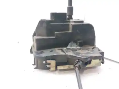 Peça sobressalente para automóvel em segunda mão fechadura da porta traseira direita por renault laguna ii (bg0/1_) 1.9 dci referências oem iam 8200000658  