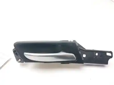 Second-hand car spare part interior right front handle for bmw x6 (e71) 3.0d oem iam references 51419112430  