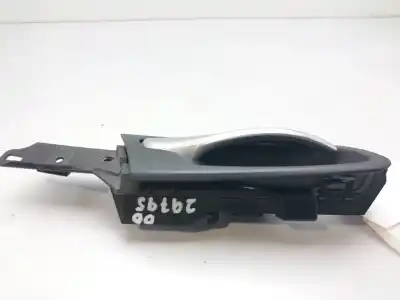 Second-hand car spare part interior right front handle for bmw x6 (e71) 3.0d oem iam references 51419112430  