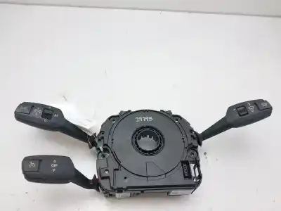 Piesă de schimb auto la mâna a doua COMENZI VOLAN pentru BMW X6 (E71)  Referințe OEM IAM 9169072  