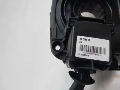 Second-hand car spare part steering wheel switch for bmw x6 (e71) 3.0d oem iam references 9169072  