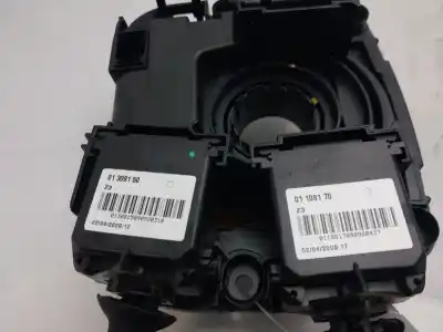 Second-hand car spare part steering wheel switch for bmw x6 (e71) 3.0d oem iam references 9169072  