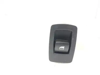 Second-hand car spare part right front power window switch for bmw x6 (e71) 3.0d oem iam references 61316945874  