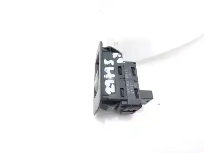 Second-hand car spare part right front power window switch for bmw x6 (e71) 3.0d oem iam references 61316945874  