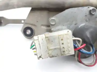 Second-hand car spare part front windshield wiper motor for citroen saxo 1.6 vtl oem iam references 640583