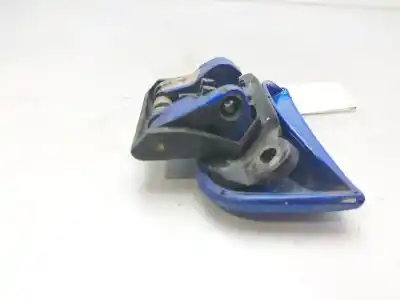 Second-hand car spare part exterior right front door handle for citroen saxo 1.6 vtl oem iam references 9101j5