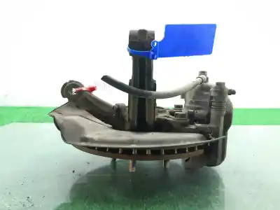 Автозапчастина б/у передній прав для honda civic berlina 5 (fk) 2.2 i-ctdi comfort посилання на oem iam 51211smje01