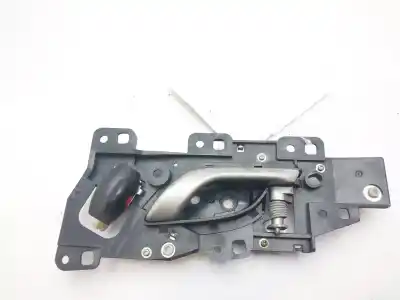Автозапчастина б/у ліва передня внутрішня ручка для honda civic berlina 5 (fk) 2.2 i-ctdi comfort посилання на oem iam 72160smge01za
