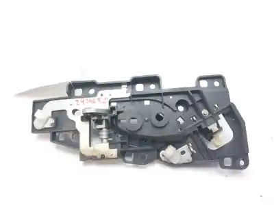Pezzo di ricambio per auto di seconda mano maniglia interna anteriore sinistra per honda civic berlina 5 (fk) 2.2 i-ctdi comfort riferimenti oem iam 72160smge01za  