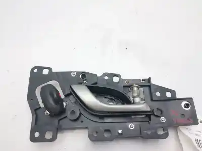 Автозапчасти б/у внутри передней правой ручки за honda civic berlina 5 (fk) 2.2 i-ctdi comfort ссылки oem iam 72120smge01za  